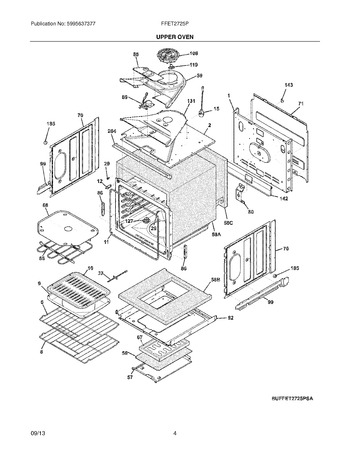 Diagram for FFET2725PBA