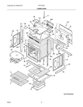 Diagram for FFET2725PBA