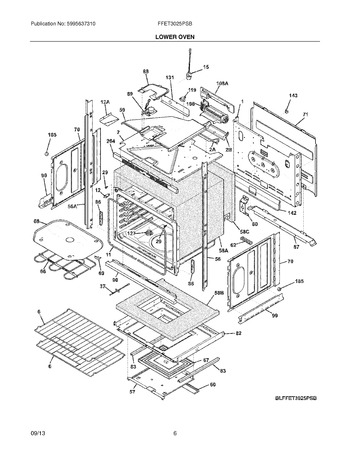 Diagram for FFET3025PSB