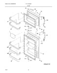 Diagram for 03 - Doors