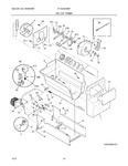 Diagram for 17 - Ice Container