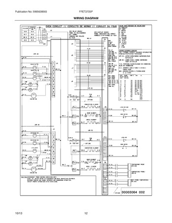 Diagram for FFET2725PBB