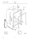 Diagram for 07 - Tub