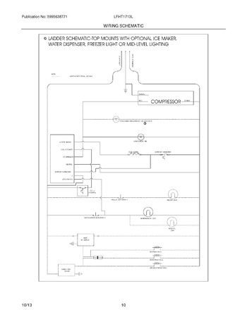 Diagram for LFHT1713LBZ