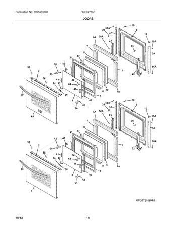 Diagram for FGET2765PBB