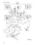 Diagram for 05 - Burner