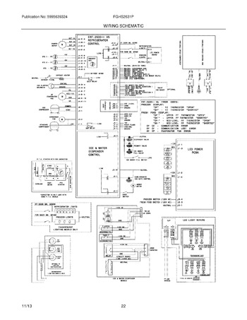 Diagram for FGHS2631PF3