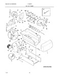 Diagram for 17 - Ice Container