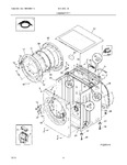 Diagram for 05 - Cabinet/top