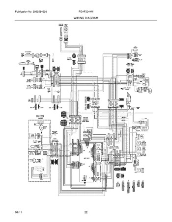 Diagram for FGHF2344MF0