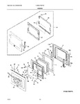 Diagram for 09 - Doors