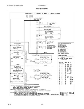 Diagram for CGEF308TNF2