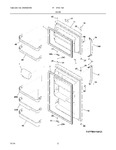 Diagram for 03 - Doors