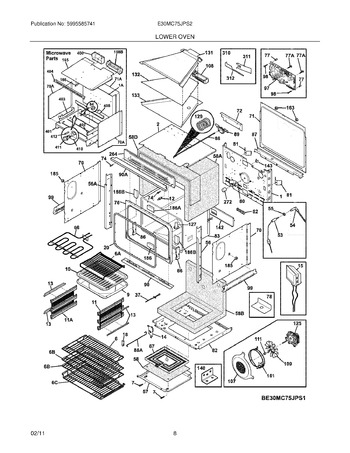 Diagram for E30MC75JPS2