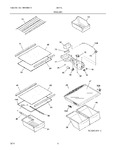 Diagram for 07 - Shelves