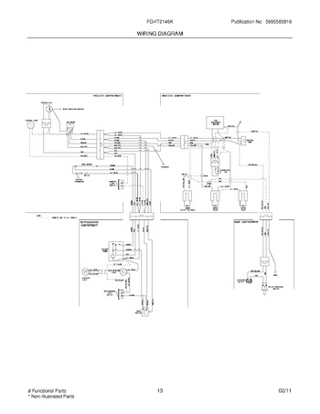 Diagram for FGHT2146KF3