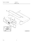 Diagram for 03 - Control Panel