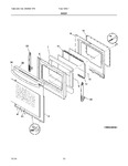 Diagram for 09 - Door