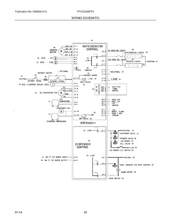 Diagram for FPHC2399PF5