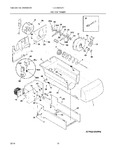 Diagram for 17 - Ice Container