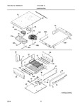 Diagram for 07 - Top/drawer