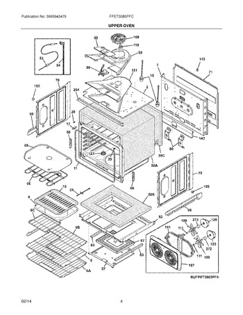 Diagram for FPET3085PFC