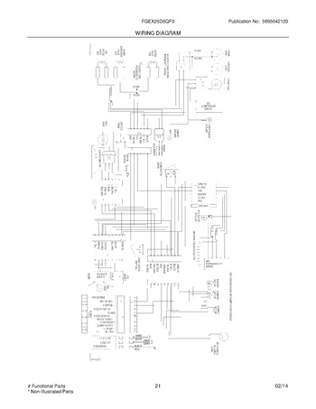 Diagram for FGEX26D6QF0