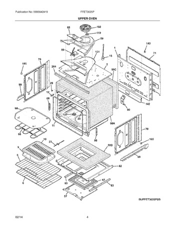 Diagram for FFET3025PBC