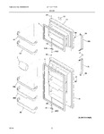 Diagram for 03 - Doors