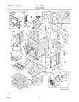 Diagram for 07 - Lower Oven