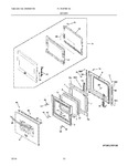 Diagram for 09 - Doors