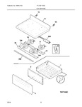 Diagram for 07 - Top/drawer