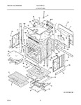 Diagram for 07 - Lower Oven