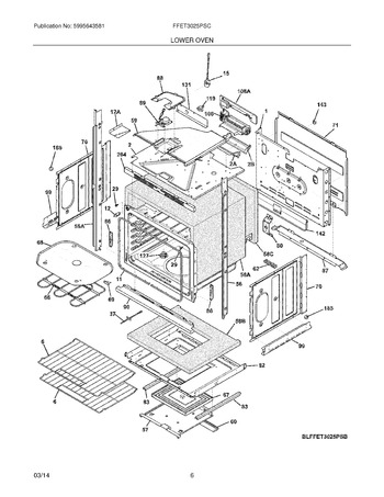 Diagram for FFET3025PSC