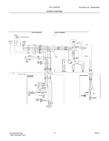 Diagram for DFHT1843PS2