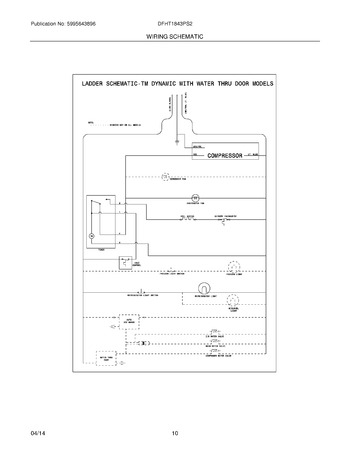 Diagram for DFHT1843PS2