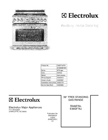 Diagram for E36GF76JPS1