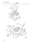 Diagram for 07 - Top/drawer