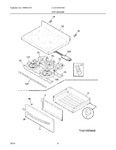 Diagram for 07 - Top/drawer