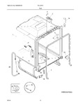 Diagram for 07 - Tub