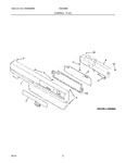 Diagram for 03 - Control Panel