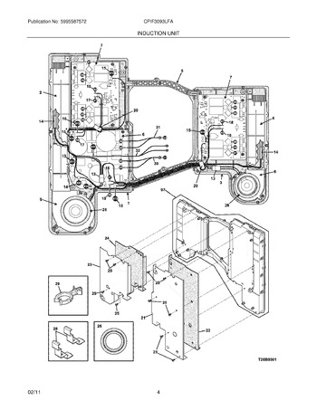 Diagram for CPIF3093LFA