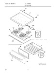 Diagram for 07 - Top/drawer