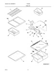 Diagram for 07 - Shelves