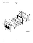 Diagram for 06 - Door