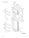 Diagram for 02 - Door