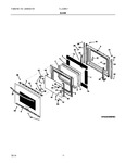 Diagram for 05 - Door