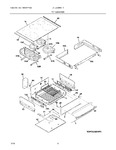 Diagram for 07 - Top/drawer