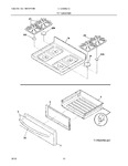 Diagram for 09 - Top/drawer