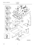 Diagram for 05 - Burner